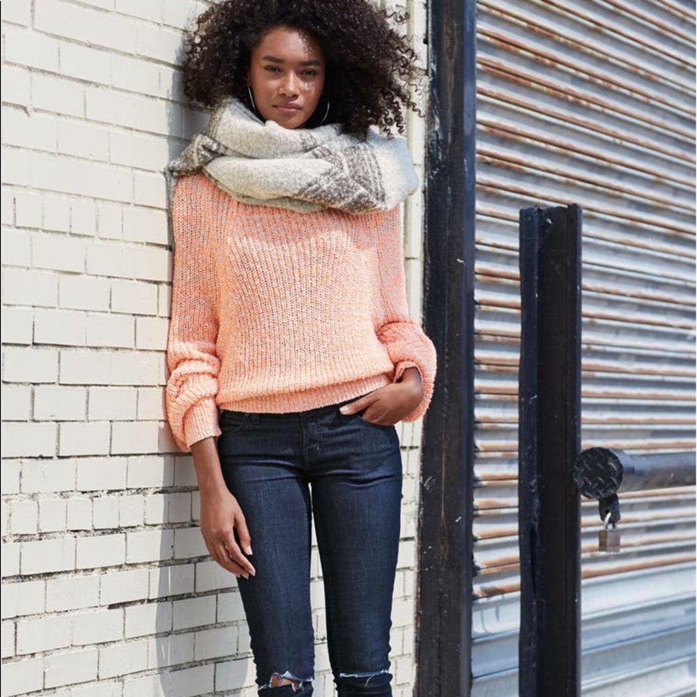 Free people sweater